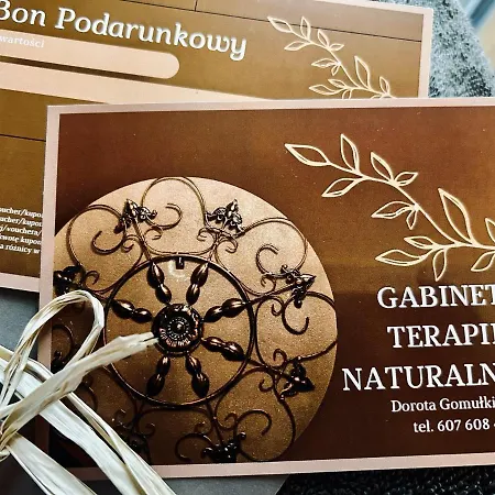 Karuna - Ajurweda I Joga - W Konskim Dworze Farm stay