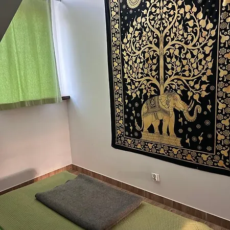 Karuna - Ajurweda I Joga - W Konskim Dworze Oborniki Slaskie