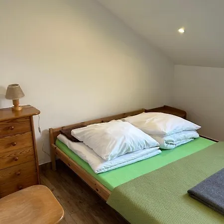 Karuna - Ajurweda I Joga - W Konskim Dworze Farm stay Oborniki Slaskie