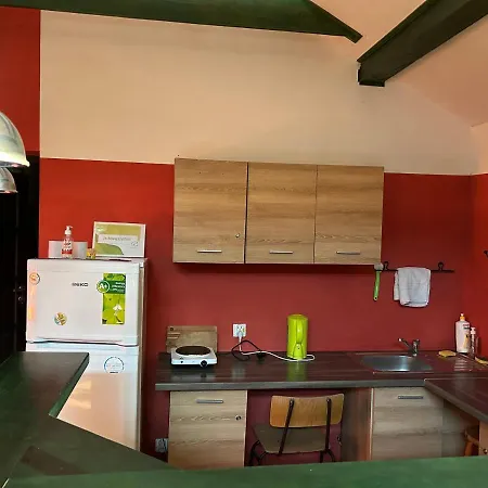 Karuna - Ajurweda I Joga - W Konskim Dworze Farm stay *