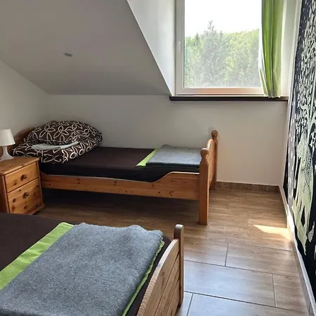 Karuna - Ajurweda I Joga - W Konskim Dworze Farm stay