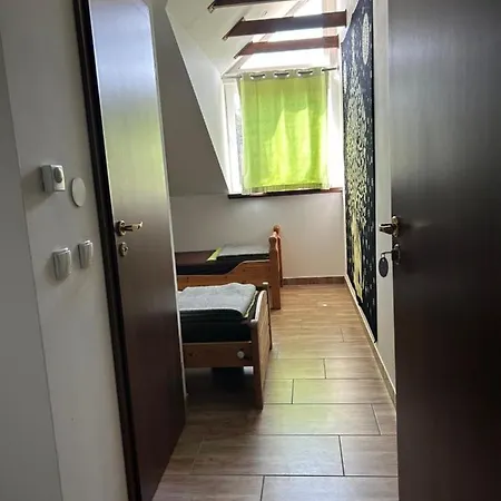 Karuna - Ajurweda I Joga - W Konskim Dworze Farm stay *