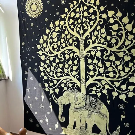 Karuna - Ajurweda I Joga - W Konskim Dworze Oborniki Slaskie