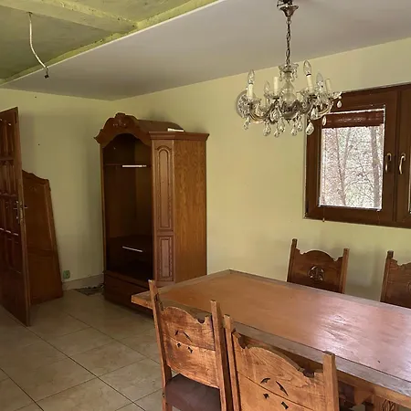 Farm stay Karuna - Ajurweda I Joga - W Konskim Dworze