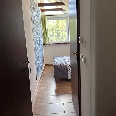 Karuna - Ajurweda I Joga - W Konskim Dworze Farm stay