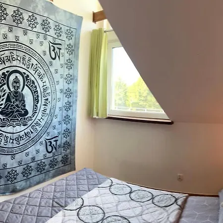 Farm stay Karuna - Ajurweda I Joga - W Konskim Dworze *