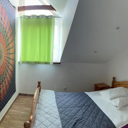 Farm stay Karuna - Ajurweda I Joga - W Konskim Dworze Oborniki Slaskie