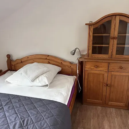 Farm stay Karuna - Ajurweda I Joga - W Konskim Dworze