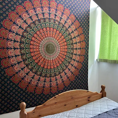 Karuna - Ajurweda I Joga - W Konskim Dworze Farm stay Oborniki Slaskie