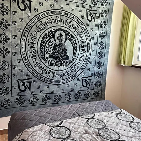 Farm stay Karuna - Ajurweda I Joga - W Konskim Dworze Oborniki Slaskie