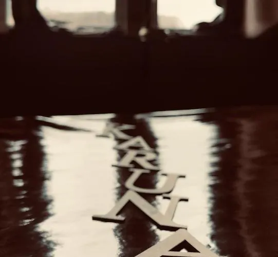 Karuna - Ajurweda I Joga - W Końskim Dworze Gospodarstwo agroturystyczne Oborniki Śląskie