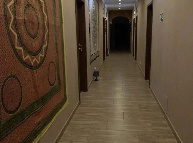 Gospodarstwo agroturystyczne Karuna - Ajurweda I Joga - W Końskim Dworze