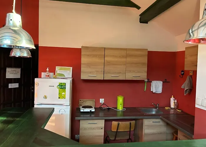 Karuna - Ajurweda I Joga - W Końskim Dworze Gospodarstwo agroturystyczne *