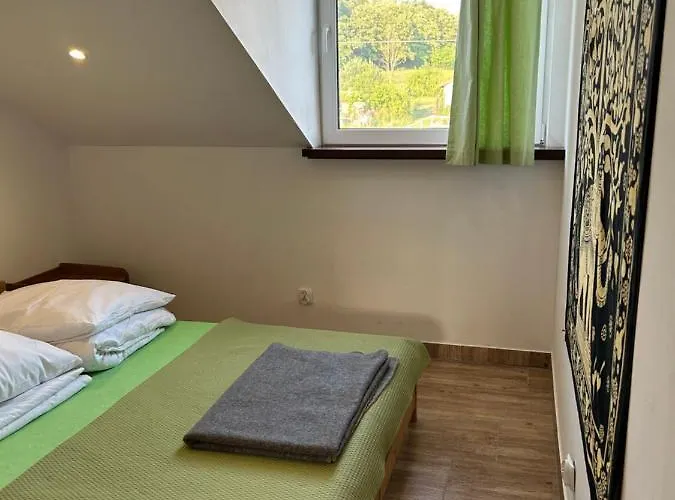 Gospodarstwo agroturystyczne Karuna - Ajurweda I Joga - W Końskim Dworze