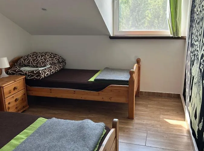 Karuna - Ajurweda I Joga - W Końskim Dworze Gospodarstwo agroturystyczne