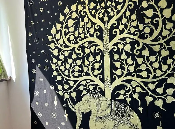 Karuna - Ajurweda I Joga - W Końskim Dworze Oborniki Śląskie