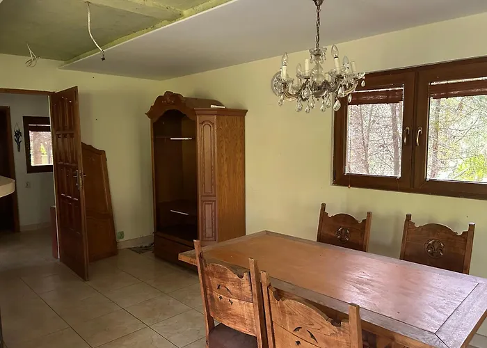 Gospodarstwo agroturystyczne Karuna - Ajurweda I Joga - W Końskim Dworze