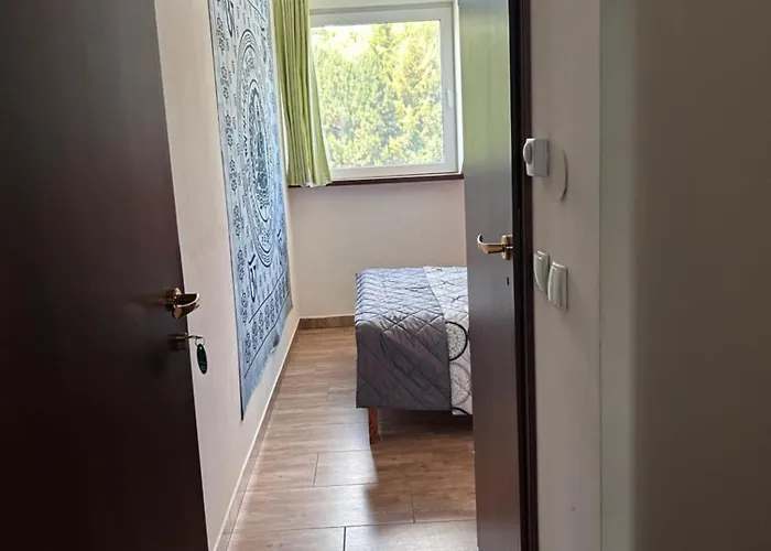 Karuna - Ajurweda I Joga - W Końskim Dworze Gospodarstwo agroturystyczne