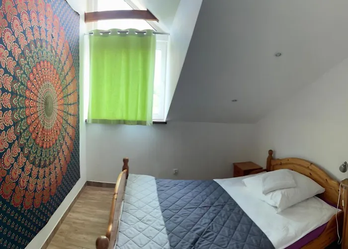 Gospodarstwo agroturystyczne Karuna - Ajurweda I Joga - W Końskim Dworze Oborniki Śląskie