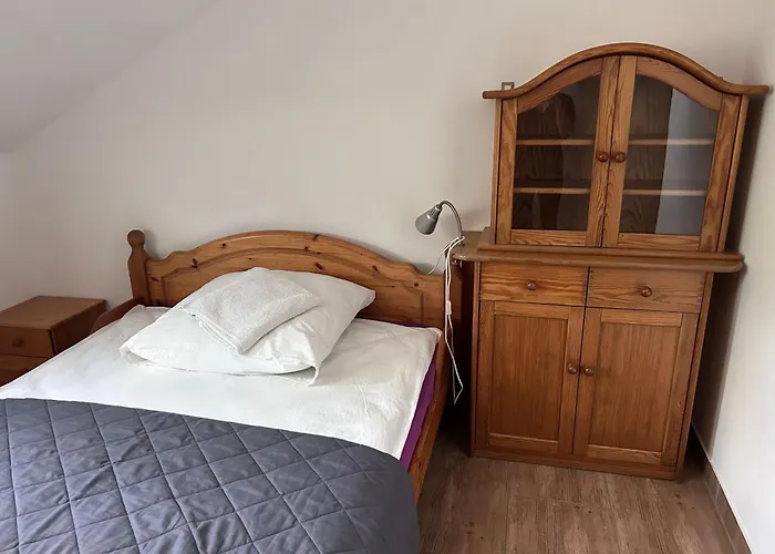 Gospodarstwo agroturystyczne Karuna - Ajurweda I Joga - W Końskim Dworze