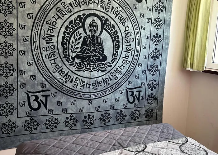 Gospodarstwo agroturystyczne Karuna - Ajurweda I Joga - W Końskim Dworze Oborniki Śląskie